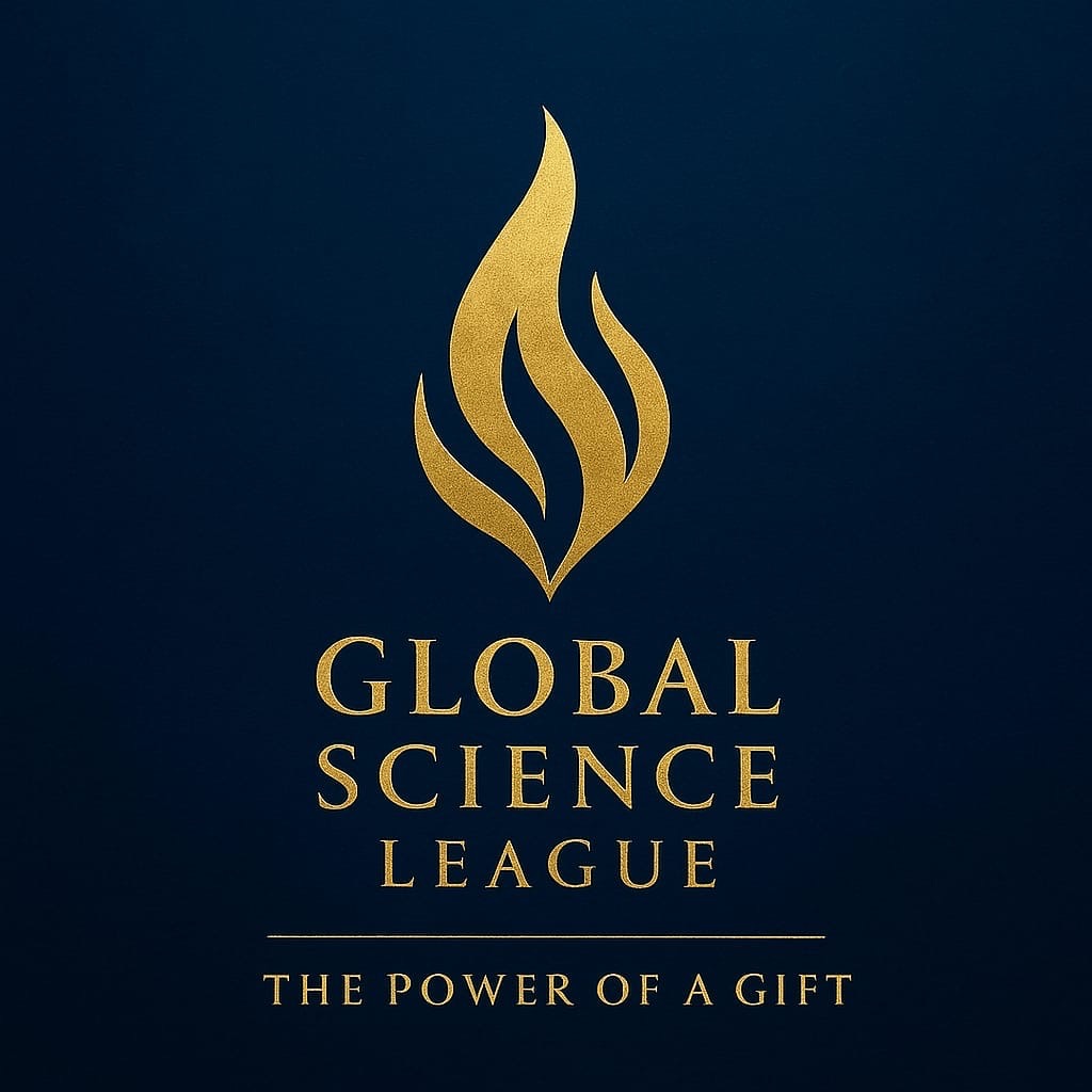Global Science League — The Power of a Gift